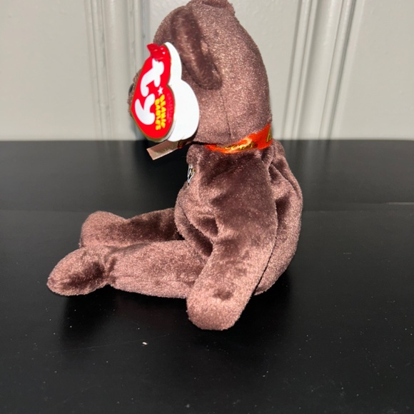 2007 Ty Beanie Baby "Coco Presley" - Picture 2 of 4